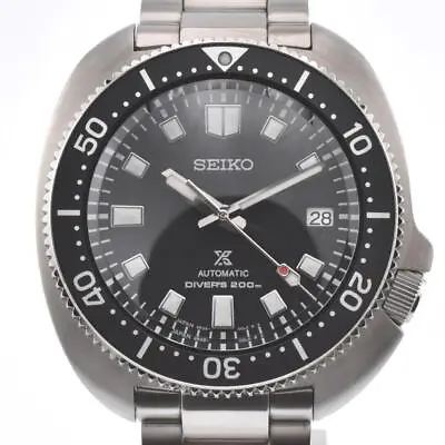 SEIKO Prospex Diver Scuba SBDC109/6R35-00T0 Automatic Men's Watch B#124818 • $839.30