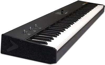 SL88 Studio Lightweight Midi Controller With 88-Key Hammer Action Keyboard • $721.99