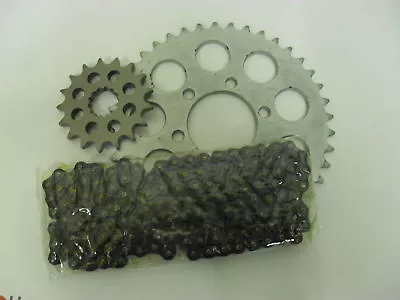 O-Ring Chain And Sprocket Kit For Suzuki RF 600 1994 • £74.95