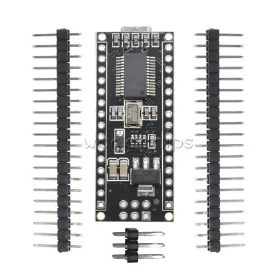 PL2303TA Nano V3.0 4.0 ATmega328 5V 16M Controller Board Replace CH340G Arduino • $10.39