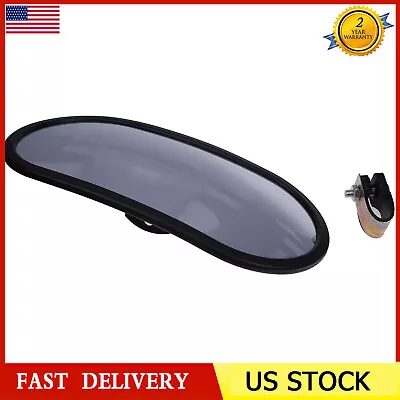 Rear View Mirror For Kobelco SK260LC-9 SK210LC-9 MOROOKA MST-150 PY02C01079P1 • $42