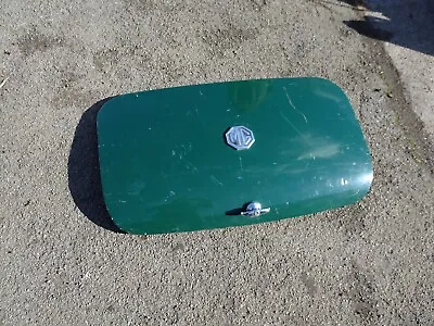 Mg Midget Boot Lid  • $151.59