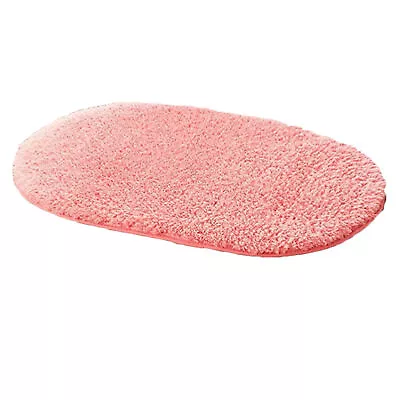 Door Mat Shrink-resistant Water Absorbent Daily Use Bathing Floor Carpet Lint • $15.11