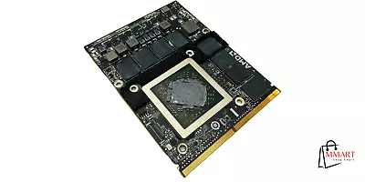 Apple IMAC 27  A1312 Mid 2011 AMD Radeon HD 6970M Video Card 1GB 109-C29657-10 • $54.99