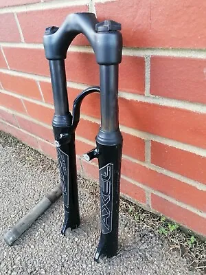 Manitou Axle Suspension Forks Mountain Bike Mtb Bicycle 26  • £28