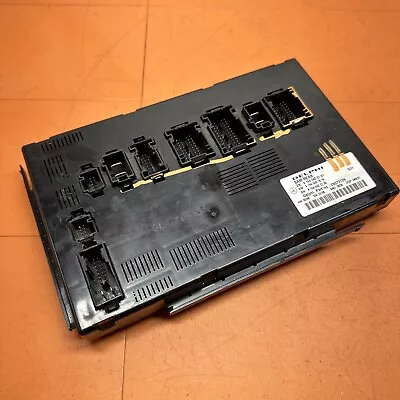 1645400101 | 2006-2012 Mercedes Ml Gl R Class Rear Sam Signal Control Module Oem • $230