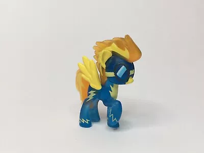 My Little Pony G4 Blind Bag Wave 7 Spitfire Figure • $5.29
