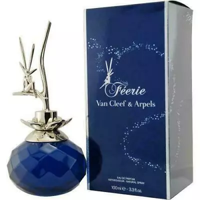 Van Cleef & Arpels Feerie For Women 3.3 Fl. Oz Eau De Parfum Spray • $265