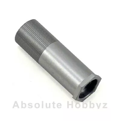 Mugen Servo Saver Pipe: MRX5 (MUGH2314) • $10.99