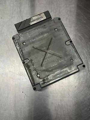 2000 Ford F250 F350 5.4L Super Duty ECU ECM Engine Control Module YC3F-12A650-LE • $49.99