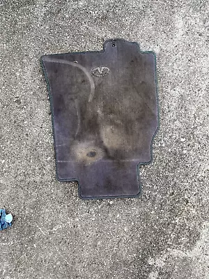 2003-07 G35 Coupe Floor Mat Set OEM • $20