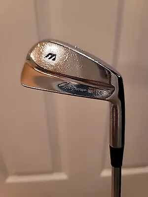 Mizuno MP14 5 Iron Right Handed RH Steel S300 Stiff Flex Used Forged Japan • $59.99