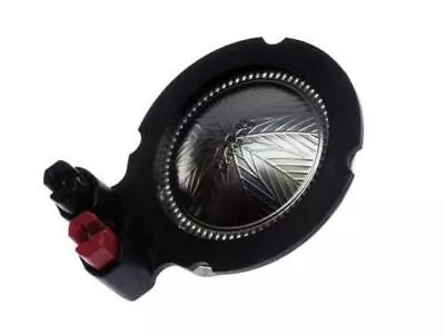 Selenium Style Speaker Diaphragm Fits B52 LX1515 Tweeter Horn Driver SEL-D210T • $20.90