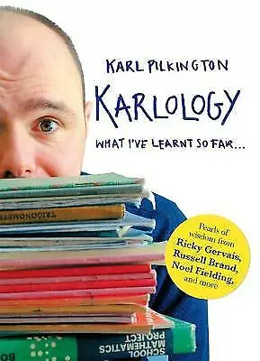 Pilkington Karl : Karlology Value Guaranteed From EBay’s Biggest Seller! • £3.15