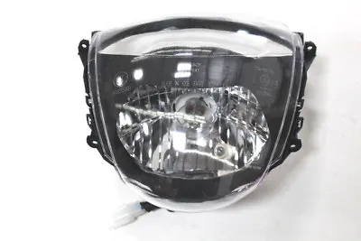 4 WIRE 12v GY6 CHINESE SCOOTER Moped HEADLIGHT • $10