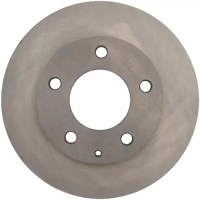 Centric Front Disc Brake Rotor For 1992-1993 MPV (121.45043) • $38.07