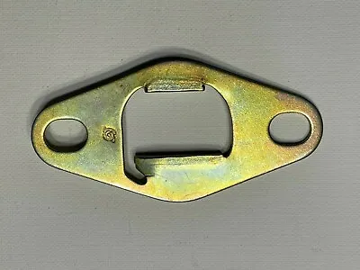 VW Heavy Duty Reverse Lock Out Plate Shift Lever Stop Plate Bug Bus Ghia T3 • $10