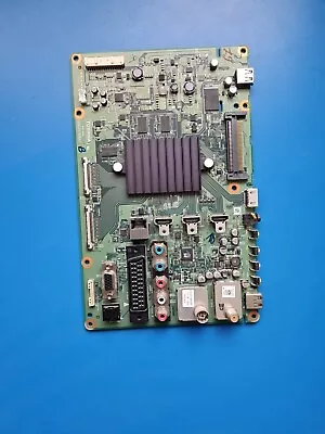 Main Av Board V28a001325a1 For Toshiba Tv 40tl868 46tl868 Tv • £40