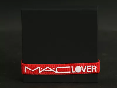 Mac Lover Empty Eyeshadow Quad Palette - New No Box • $14.95