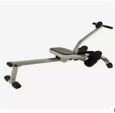 NEW Stamina 35-0123B InMotion Rowing Machine Stationary Full Body Cardio Fitness • $89.99