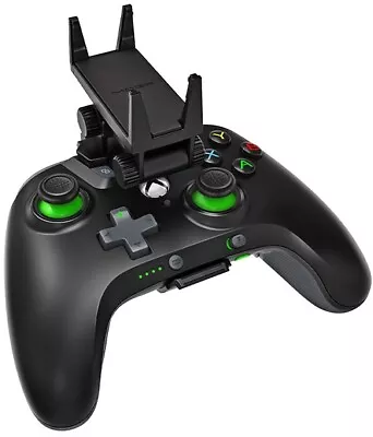 PowerA MOGA XP5-X+ Wireless Controller For Android Mobile And Cloud Gaming • $19.99