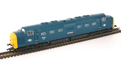 £136.16 • Buy Bachmann 32-530DS Class 55 Deltic 55001 'St. Paddy' In BR Blue Factory DCC Sound