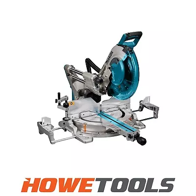 MAKITA LS1219 240v Mitre Saw 305mm Blade • £738.48