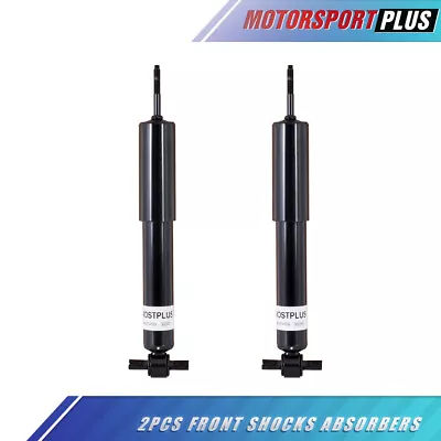 Front Shock Absorbers For 1999-2006 Chevy Silverado GMC Sierra 1500 RWD 432326 • $37.95