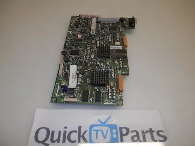 Maxent MX-42XM11 L11415-05-100 Main Board • $49.95