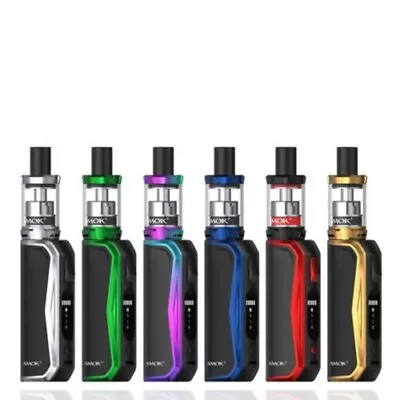 Smok Priv N19 Mod Kit Vape E-cigarette -1200mah Built In Battery| Fast Dispatch • £24.59