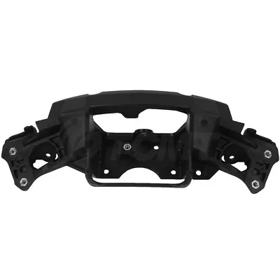 Black Upper Fairing Stay Bracket Fit For Kawasaki Ninja ZX10R ZX-10R 2011-2015 • $32.99