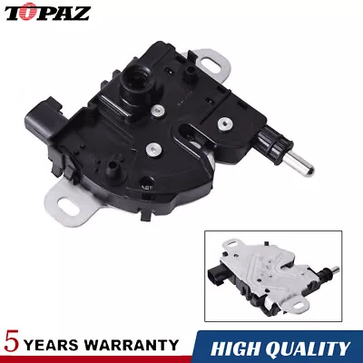 NEW Bonnet Hood Block Lock Latch Catch For Ford Focus LZ Kuga MK2 3M5116700AC • $28.79