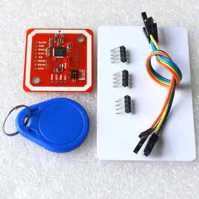 PN532 NFC RFID Module V3 Kits Reader Writer For Arduino Android Phone • $4.68