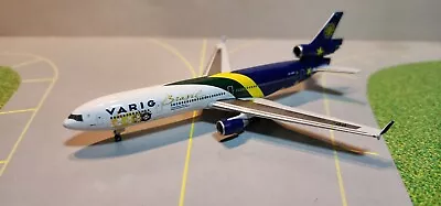 Starjet Models (sjvrg098) Varig World Cup Md-11 1:500 Scale Diecast Metal Model • $29.95