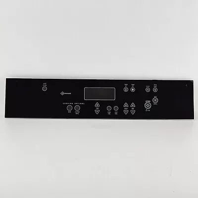 Genuine WHIRLPOOL Oven Touch Panel ONLY # 8304269 (Board Not Included) • $79.99