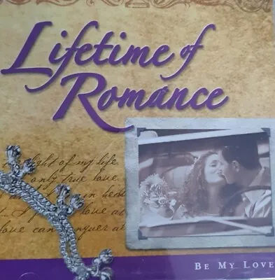£1.99 • Buy Cd Double Album - Timelife - Lifetime Of Romance - Be My Love 💿 💿 2004