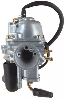 $22.99 • Buy Carburetor For Eton AXL Thunder  DXL Sierra RXL Viper TXL Impulse 90 ATV New