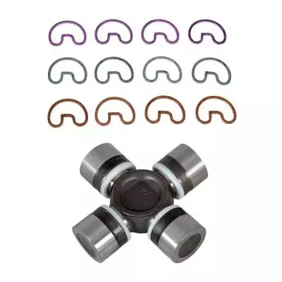 STR-U1641 Strange Universal Joint 1350 Style Steel Each • $78.93