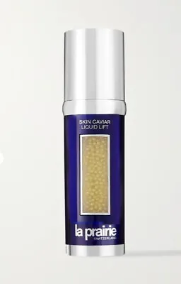La Prairie Skin Caviar Serum Liquid - 1.7oz New NEW Gift Women Skincare  • $500