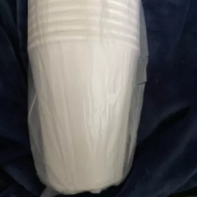 £1.75 • Buy Pack Of 50 Polystyrene Coffee Cups No Lids