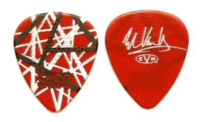Eddie Van Halen EVH 5150 Guitar Pick • $7.99