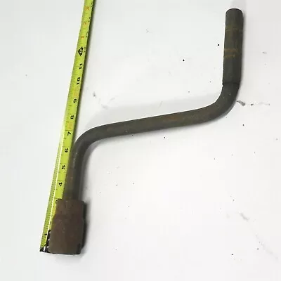 1900-1950s Vintage Engine Crank Handle Misc Makes Gm Ford Dodge Original • $67.47