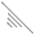 GearWrench Tools 4 Pc. Wobble Extension Set 1/4  Dr. Part #81004 • $15