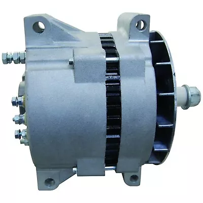 New Alternator For Extreme Temperature Self-Exciting Motorola 8Lhp2170Ve • $168.95
