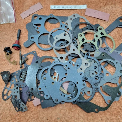 $20 • Buy Vintage Car Parts, Chevy, Ford And Mopar, NOS, Holley, Some Foreign Parts Too