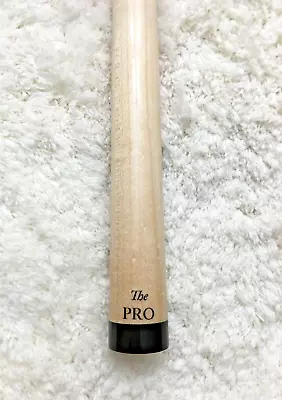 30  Meucci The Pro Pool Cue Shaft 12.5mm Shaft Only 5/16-18 • $246.50