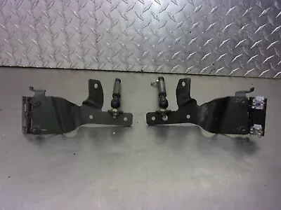 950 B Victory Vision Touring 2010 Oem Left & Right Fairing Bracket (two) • $99.99