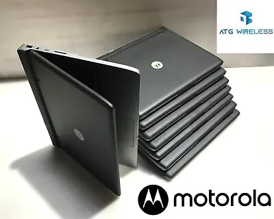 Motorola Lapdock 500 Pro Laptop Atrix 4G Raspberry Pi Compatible [LOT OF 8] • $339.59