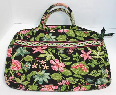 Vera Bradley Botanica Molly Tote Bag • $10.99