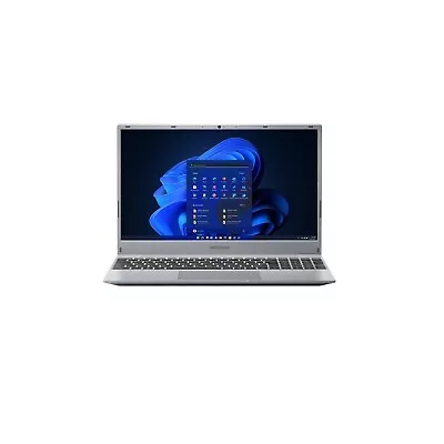 Medion Akoya E15411 Intel Core I3 8GB RAM 256GB SSD 15.6 Inch FHD Windo 30033828 • £325.96